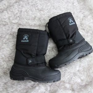 Kamik Boots